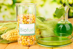 Southend biofuel availability