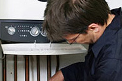 boiler repair Southend