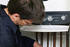 boiler replacement Southend