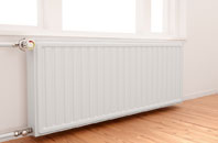 Southend heating installation